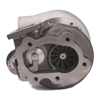 Kinugawa Turbo 4" TD05H-16K 8cm T25 5-Bolt 3" V-Band Internal Wastegate