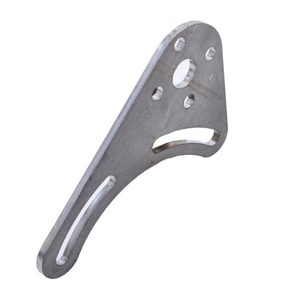 Kinugawa turbo adjustable actuator bracket for TD04, TD05, and TD06 series turbochargers, designed for precise boost control.