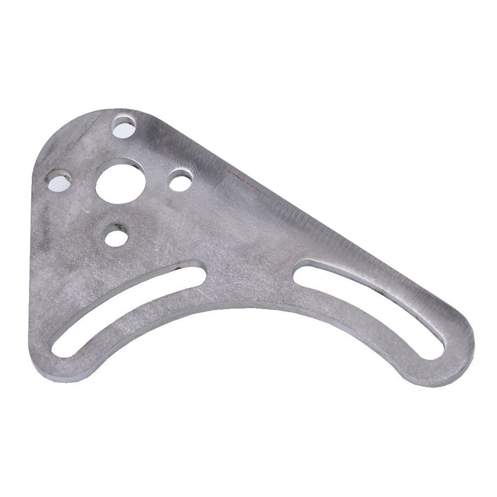 Kinugawa Turbo Adjustable Actuator Bracket for TD04, TD05, TD06 Series, made by KINUGAWA, shown in image.
