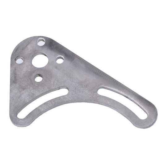 Kinugawa Turbo Adjustable Actuator Bracket for TD04, TD05, TD06 Series, made by KINUGAWA, shown in image.