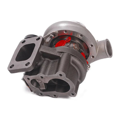Kinugawa Turbo Ball Beairng 3" Anti-Surge TD05H-16G 6cm Bolt-on for Nissan Patrol TD42 Top Mount Water-Cooled 180 Degree