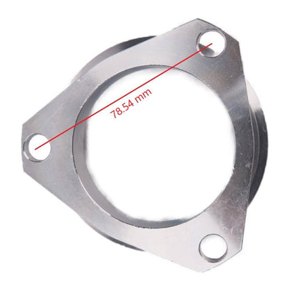 Kinugawa STS Advance Ball Bearing Turbo 2.4" TD05H-18G 8cm T3 Internal Gated w/ BOV BCV