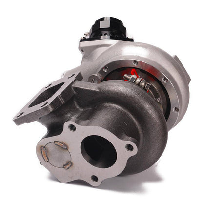 Kinugawa STS Advance Ball Bearing Turbo 2.4" TD05H-18G 8cm T3 Internal Gated w/ BOV BCV