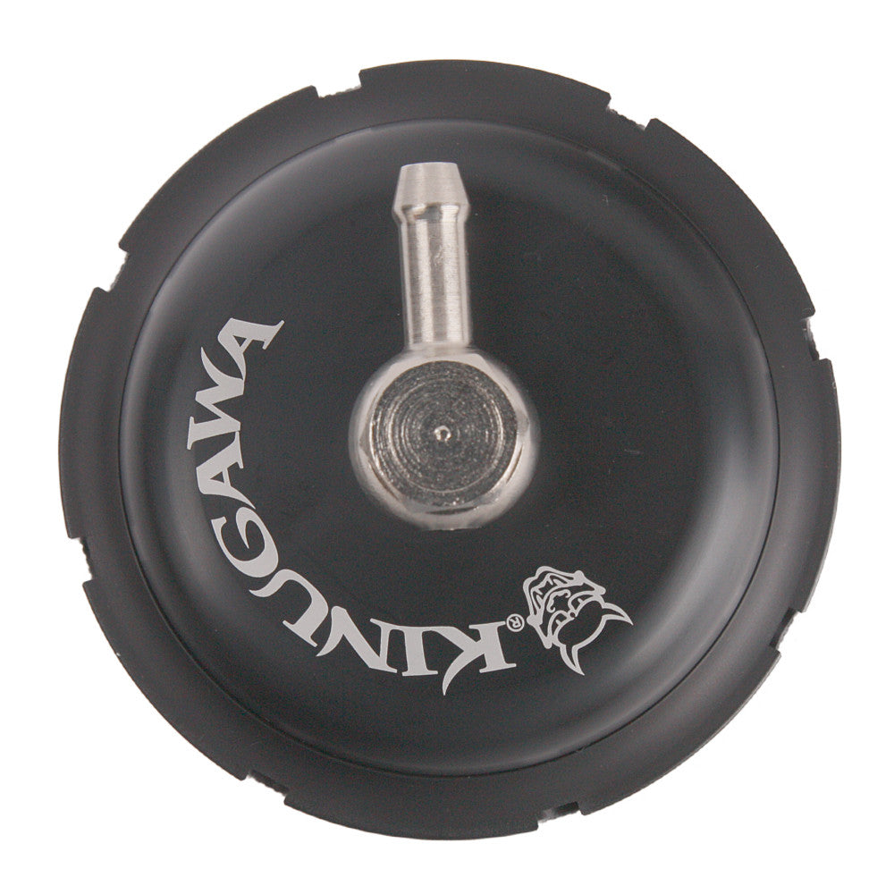 Kinugawa Turbo Big Head Adjustable Internal Wastegate Actuator with single and dual port options and integrated spring.