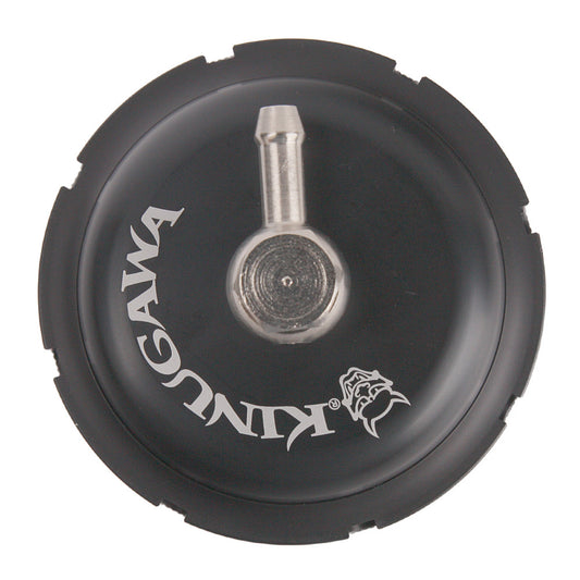 Kinugawa Turbo Big Head Adjustable Internal Wastegate Actuator with single and dual port options and integrated spring.