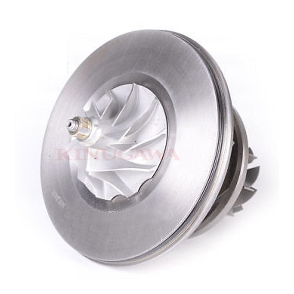 Kinugawa Turbo CHRA Cartridge CT26 60-1 for Toyota Supra 7MGTE 7M-GTE MK3 MA70, turbocharger replacement part.