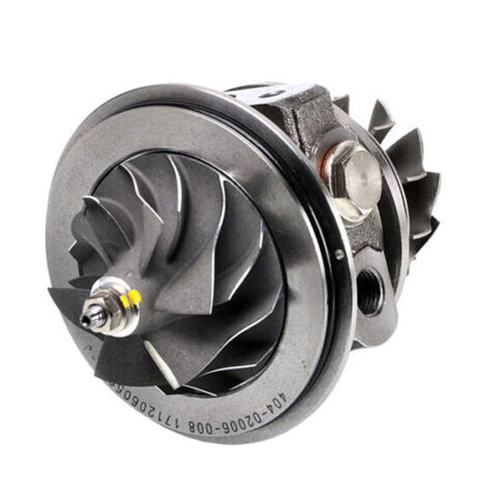 Kinugawa Turbo CHRA Cartridge TD04-15G for Mitsubishi 6G72T 3000GT Dodge Stealth Upgrade