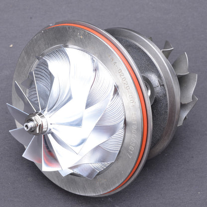 Kinugawa Turbo CHRA Cartridge TD05H-16G for Nissan TD42 Patrol Y60 Y61 GQ GU Oil-Cooled