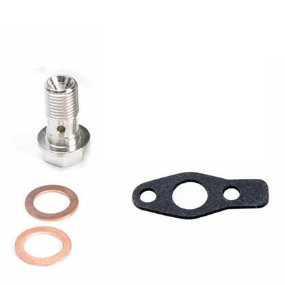 Kinugawa Turbo CHRA Cartridge TD05H-16K for Nissan TD42 Patrol Y60 Y61 GQ GU Oil-Cooled