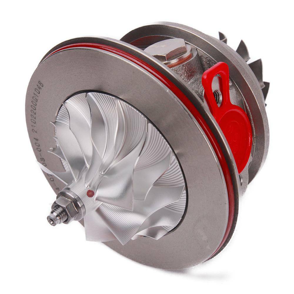 Kinugawa Turbo CHRA TD06H-20G for SUBARU Liberty Legacy GT Forester XT WRX 08~ Bolt-On