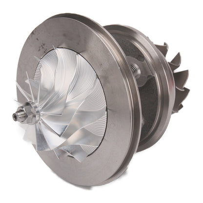 Kinugawa Turbo CHRA Cartridge TD06SL2-20G Oil-Cooled for Kinugawa Mitsubishi Turbo Replace Upgrade