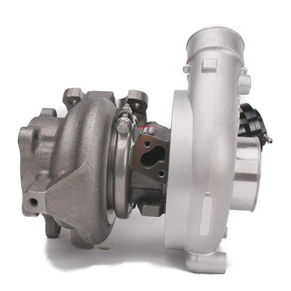 Kinugawa Turbo CT26-GT3071R for Toyota 3SGTE engine, compatible with Celica GT4, ST185, ST205, and MR2 bolt-on turbocharger.
