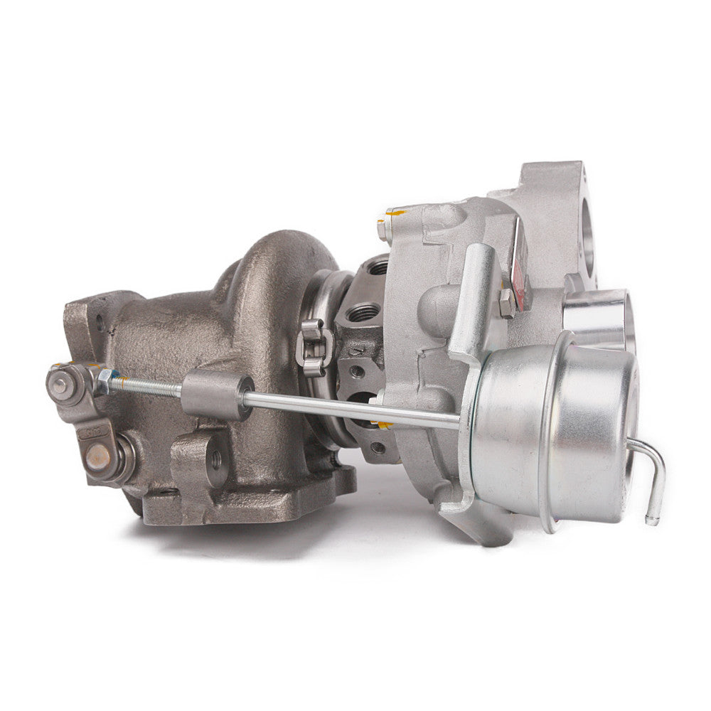 Kinugawa Turbo K04 Upgrade for PEUGEOT 207 RCZ 1.6T EP6DT