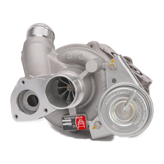 Kinugawa Turbo K04 Upgrade for PEUGEOT 207 RCZ 1.6T EP6DT