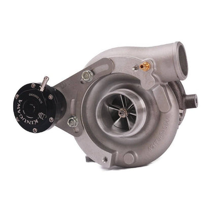 Kinugawa Turbo Kit  TD05H-18G Fuso Canter 4D31T 4D34T 3.2L 3.9L Diesel