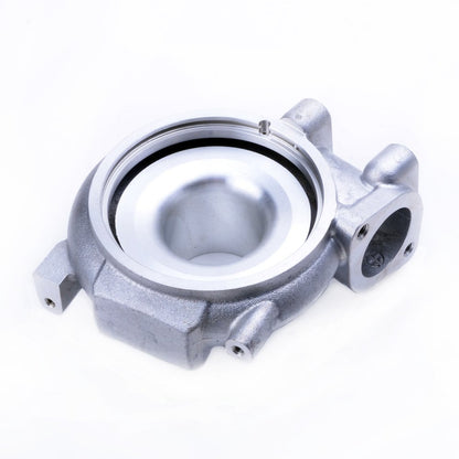 Kinugawa Turbo Mitsubishi Lancer Evolution EVO 4~8 4G63T Compressor Housings
