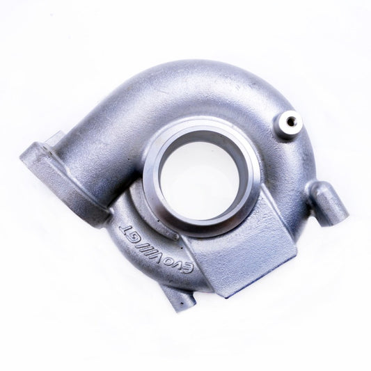 Kinugawa Turbo Mitsubishi Lancer Evolution EVO 4~8 4G63T Compressor Housings