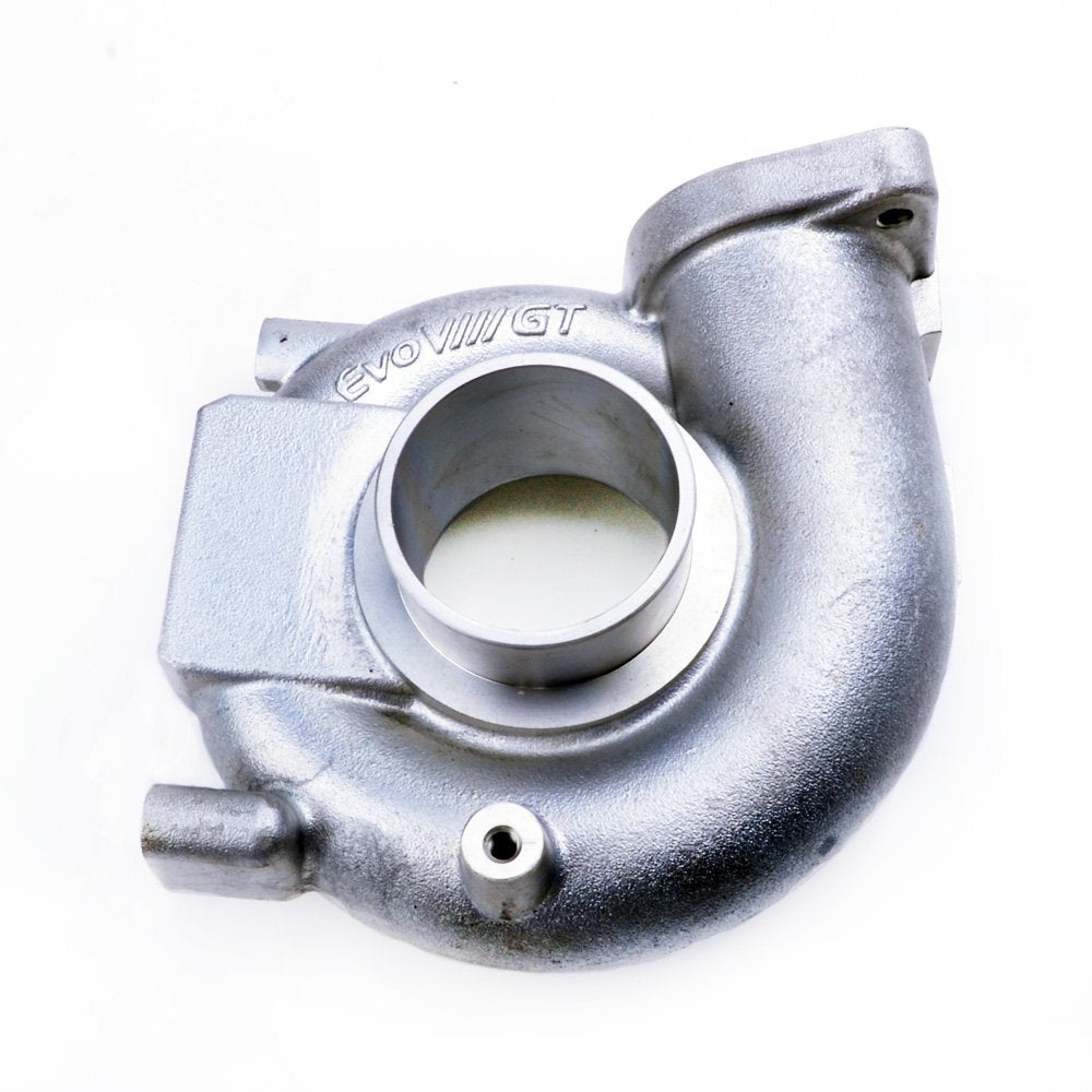 Kinugawa Turbo Mitsubishi Lancer Evolution EVO 4~8 4G63T Compressor Housings