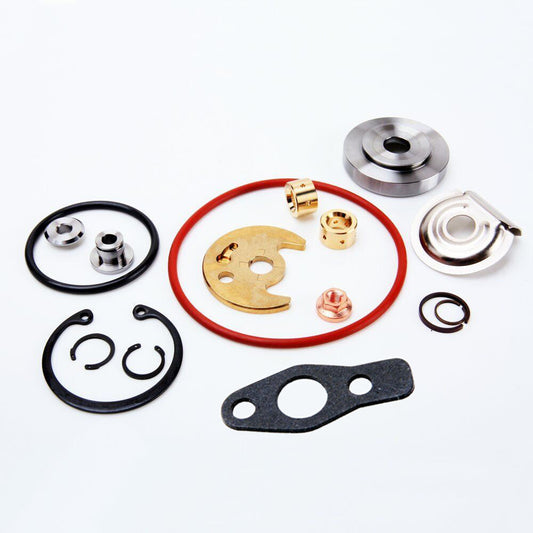 Kinugawa Turbo Rebuild Repair Kit For Mitsubishi TD04LR TD05HR TD06SL2R TD06HR Frames