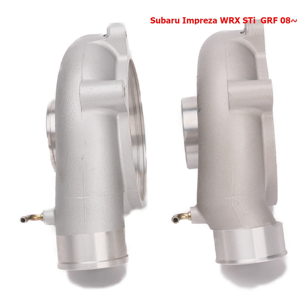 Kinugawa Turbo SUBARU Impreza WRX STI GRF 08~ TD05 TD06 Compressor Housings