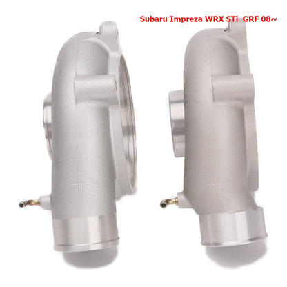 Kinugawa Turbo SUBARU Impreza WRX STI GRF 08~ TD05 TD06 Compressor Housings