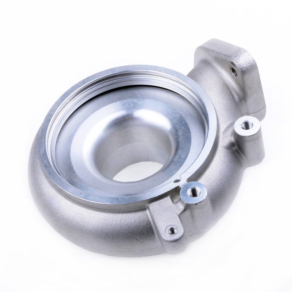 Kinugawa turbo compressor housing for Subaru Outback, Legacy GT, WRX 2005-2014, TD05, TD06, 16G, 18G, 20G, GTX3071 model