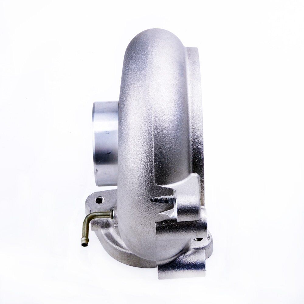 Kinugawa turbo compressor housing for Subaru Outback, Legacy GT, WRX 2005-2014, GTX3071, TD05, TD06, 16G, 18G, 20G.
