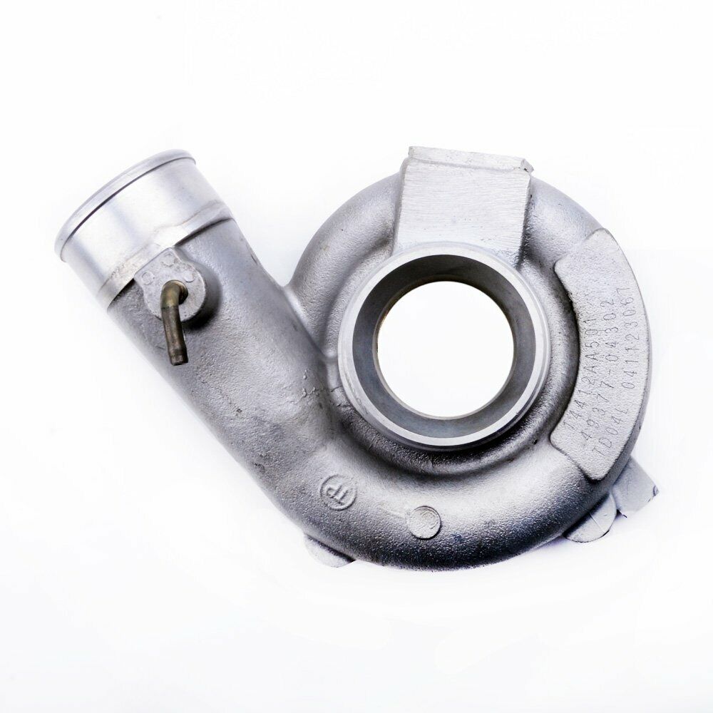 Kinugawa Turbo Subaru WRX Forester XT and Saab 9-2X Aero TD04 compressor housings, high-performance turbocharger components.