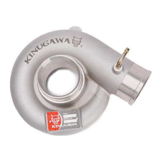 Kinugawa Turbo Subaru WRX STi 2.25" cover GC GD 98~08 TD05 TD06 Compressor Housings