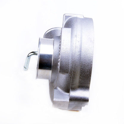 Kinugawa turbo compressor housing for Subaru WRX STI GC GD 98-08, TD05 TD06 stock type cover, high-performance turbo part