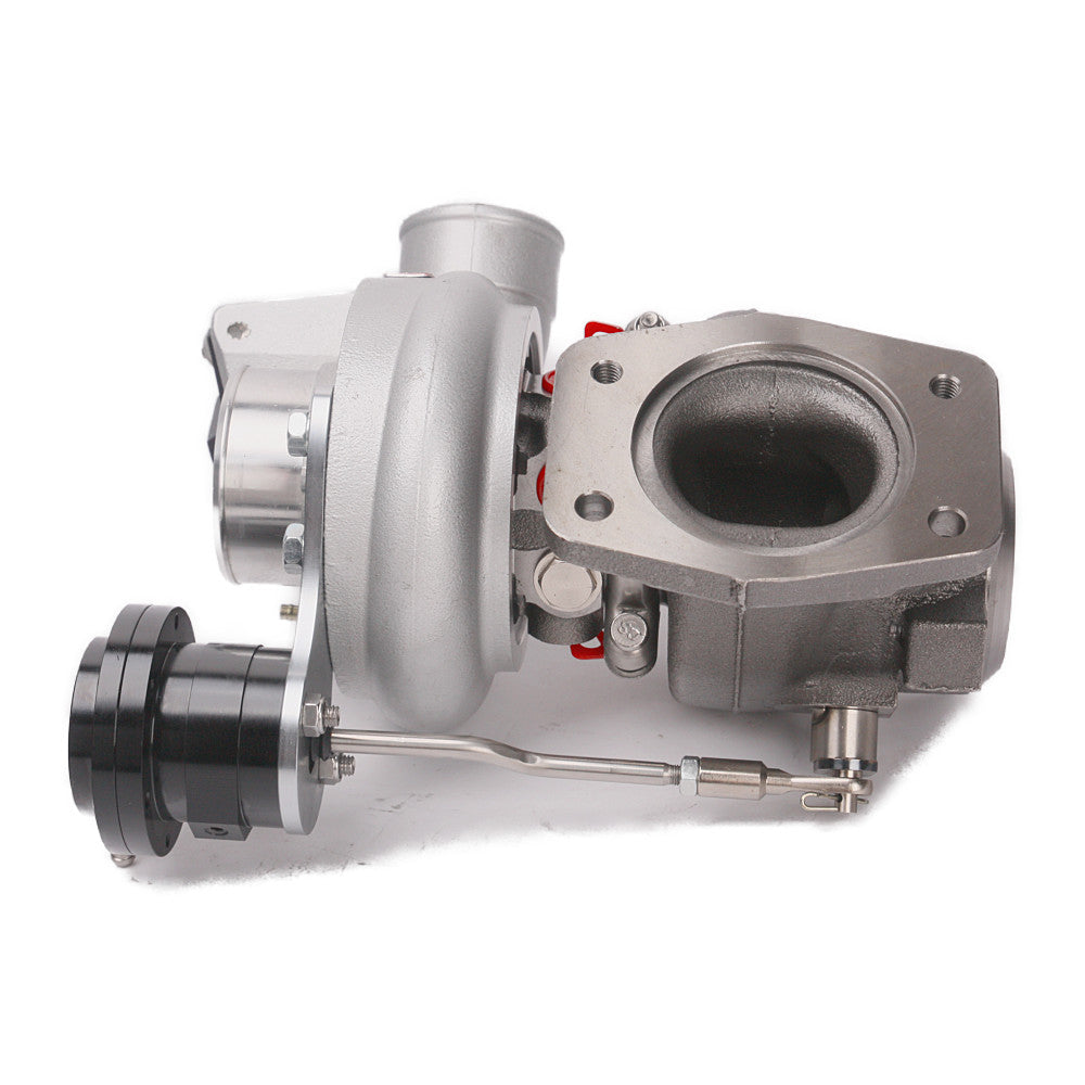 Kinugawa Turbo TD04HL 19T 20T 7cm Conic Flange for VOLVO 740 940