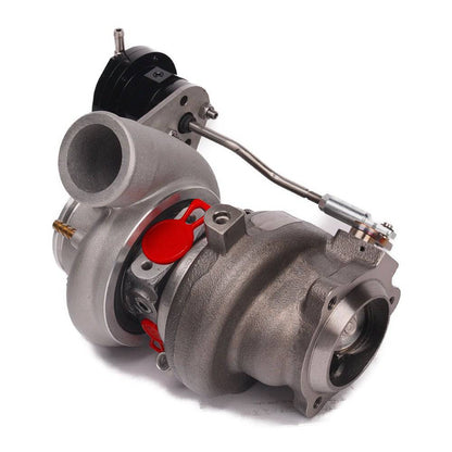 Kinugawa Turbocharger TD04HL-20T-7 T25 for SAAB 9-3 9-5 Aero B205R B235R
