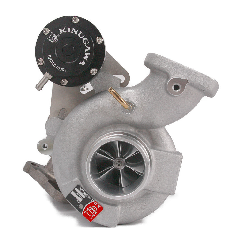 Kinugawa Turbo TD04HL-20T for Subaru Outback Legacy GT 05-09 WRX