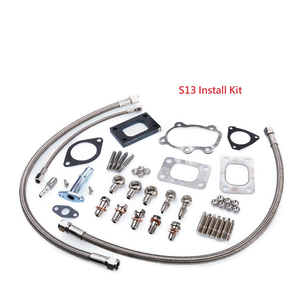 Kinugawa Turbo TD05H-18G for Nissan CA18DET SR20DET Silvia S13 S14 S15 Bolt-On