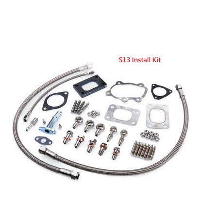 Kinugawa Turbo TD05H-18G for Nissan CA18DET SR20DET Silvia S13 S14 S15 Bolt-On