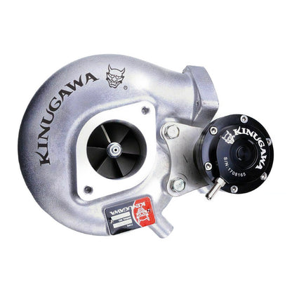 Kinugawa Turbo TD05H-18G for Nissan CA18DET SR20DET Silvia S13 S14 S15 Bolt-On