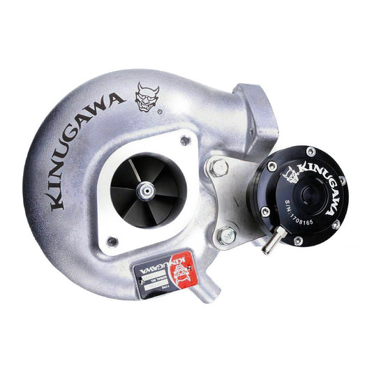 Kinugawa Turbo TD05H-18G for Nissan CA18DET SR20DET Silvia S13 S14 S15 Bolt-On