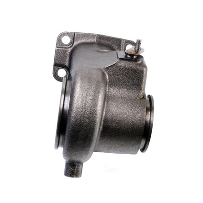 Kinugawa Turbo TD05H T3 V-band turbine housing with 2.5" / 3" inlet and A/R 6cm, internal gated for turbocharger upgrade.