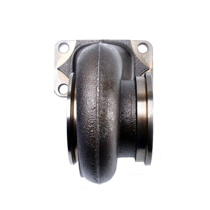 Kinugawa Turbo TD05H, TD06SL2, TD06H T3 V-band turbine housing with 8cm and 10cm external gated options, brand KINUGAWA.