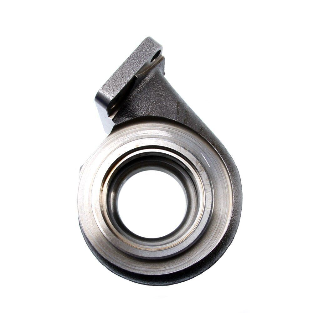 Kinugawa turbo turbine housing T3 V-band, external gated, compatible with TD05H, TD06SL2, TD06H models, available in 8cm and 10cm AR.