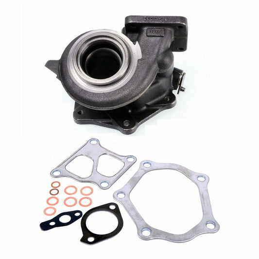 Kinugawa Turbo TD05H TD06SL2 TD06H Turbine Housing A/R 12 cm for Mitsubishi EVO 10