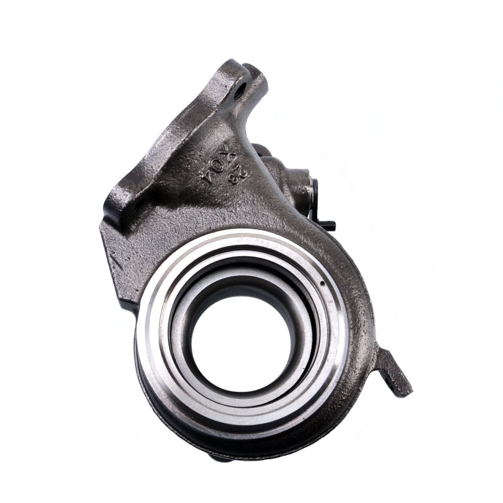 Kinugawa Turbo TD05H TD06SL2 turbine housing for Mitsubishi EVO 1-3, 7cm and 8cm A/R, high-performance turbocharger component