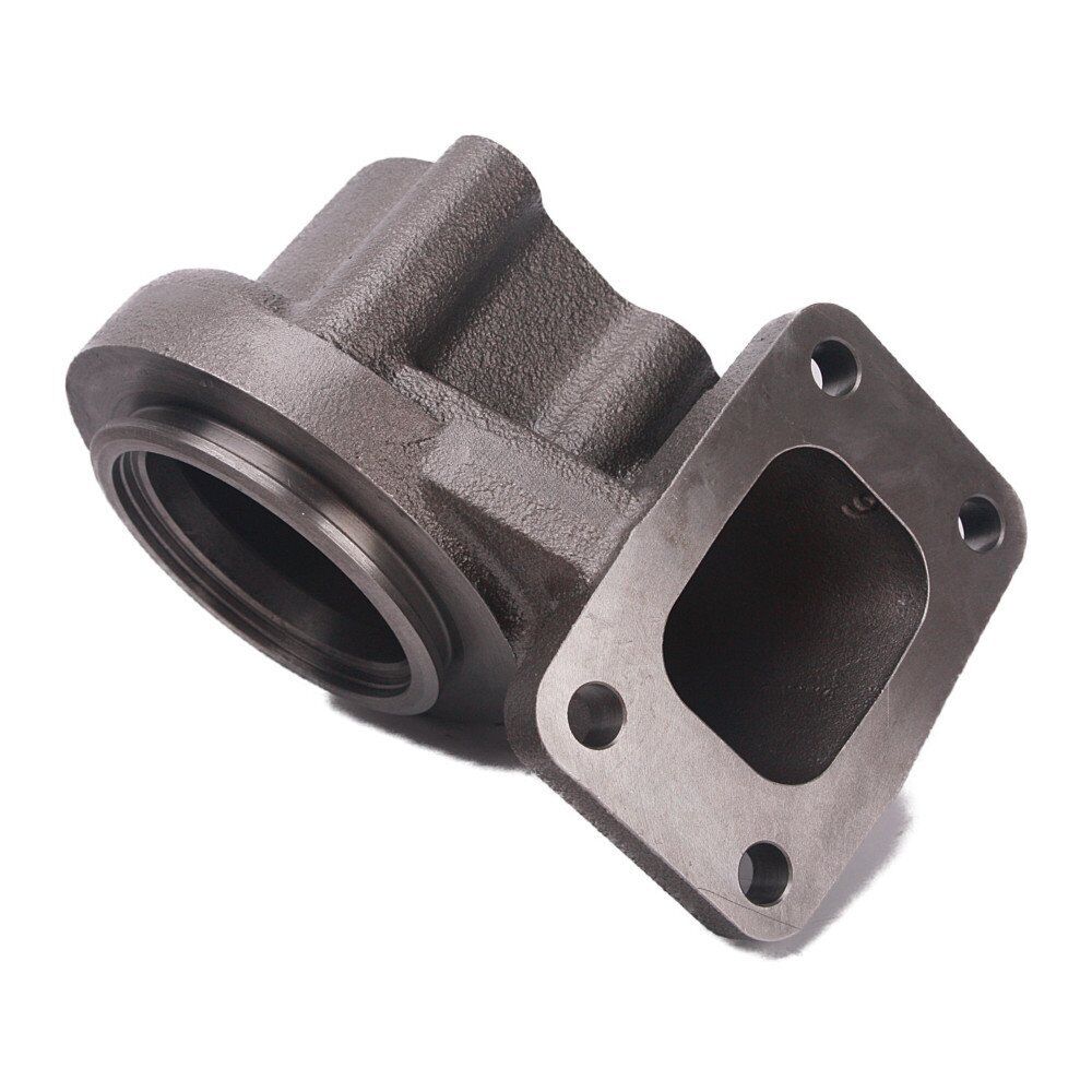 タービンちゃん Kinugawa Turbo TD05H Turbine Housing A/R 6cm for Nissan TD42