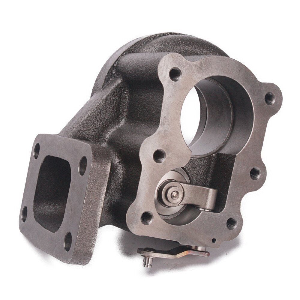 タービンちゃん Kinugawa Turbo TD05H Turbine Housing A/R 6cm for Nissan TD42