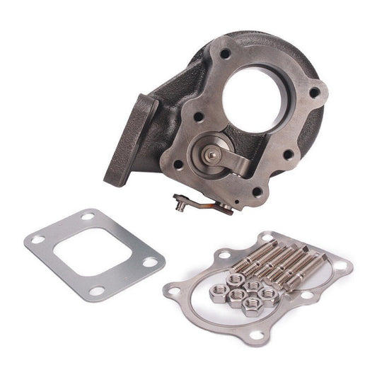 Kinugawa Turbo TD05H Turbine Housing A/R 6cm for Nissan TD42 Patrol GQ GU