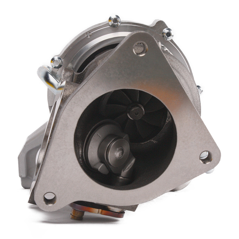 Kinugawa Turbo TF06-GTX3071R external turbocharger for Subaru FA24 FA24DIT VB WRX 2022+ engine, high-performance upgrade