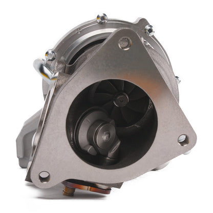 Kinugawa Turbo TF06-GTX3071R external turbocharger for Subaru FA24 FA24DIT VB WRX 2022+ engine, high-performance upgrade