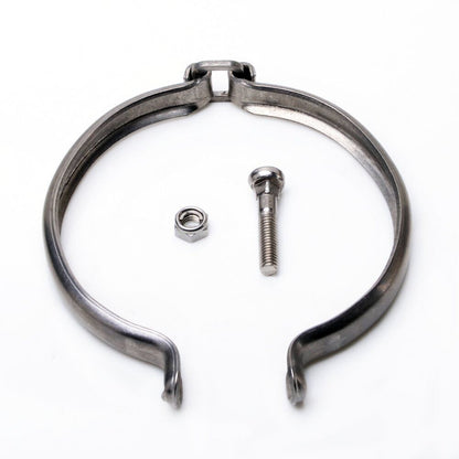 Kinugawa Turbo Turbine V-Clamp 89.2mm for TOYOTA CT12 CT12A CT12B CT12C Turbocharger