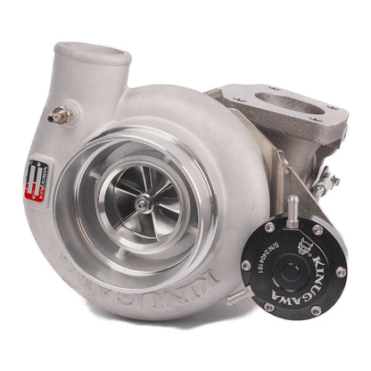 Kinugawa Turbo 4 "TD05H-20G für Mazda Mazdaspeed 3 6 MPS MZR ISI 2,3L CX7 CX9