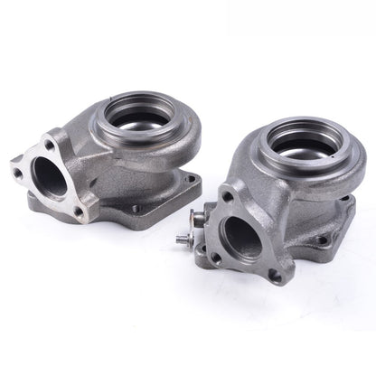 Kinugawa Turbo TD04 Turbine Housing per Mitsubishi 6G72T 3000GT Dodge Stealth